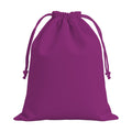 Pouch Mockup | Berry | Product Mockup JPG | Instant Download | Commercial Use for POD Sellers | MockupBulk
