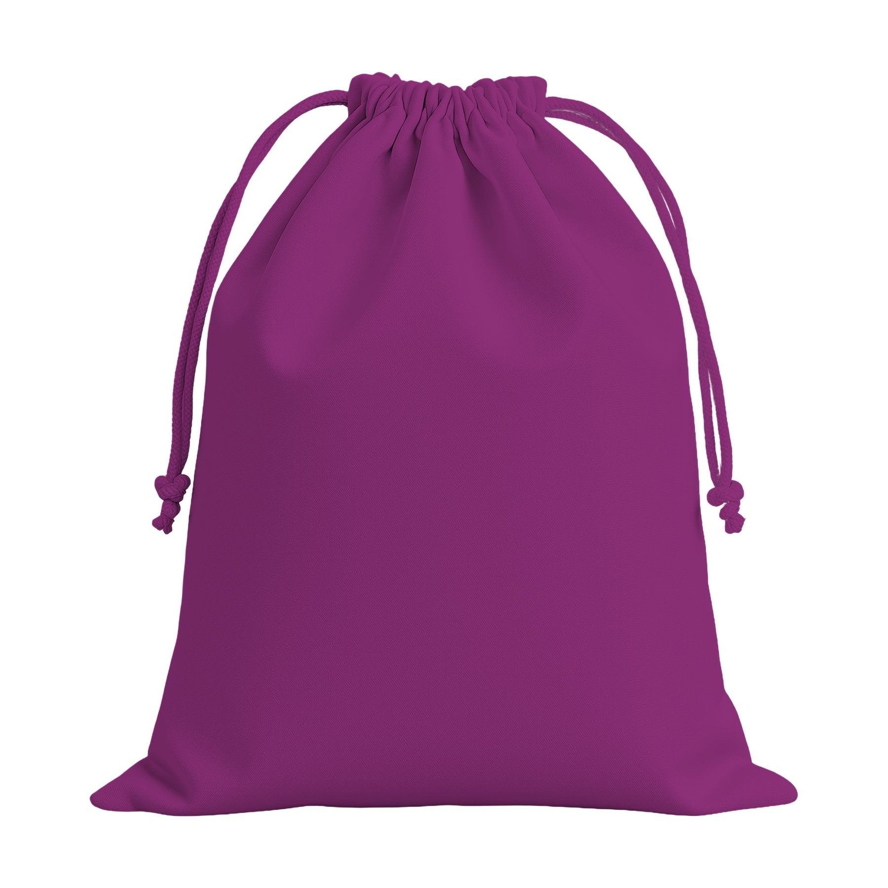 Pouch Mockup | Berry | Product Mockup JPG | Instant Download | Commercial Use for POD Sellers | MockupBulk
