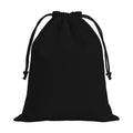 Pouch Mockup | Black | POD Print Mockup | Instant JPG Download | Commercial Licence Included | MockupBulk