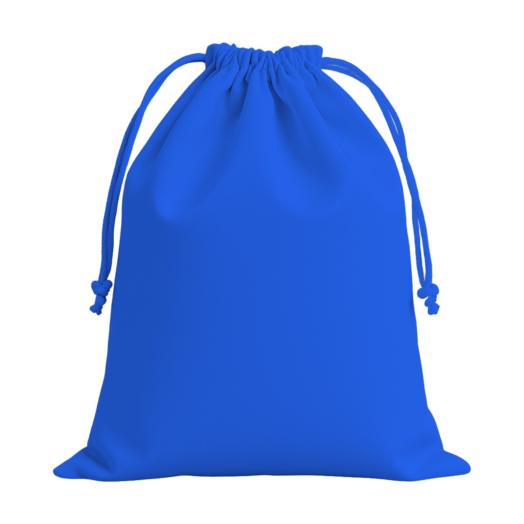 Blue Pouch Mockup | High-Res Mockup Template | JPG Digital Download | Commercial Licence | MockupBulk
