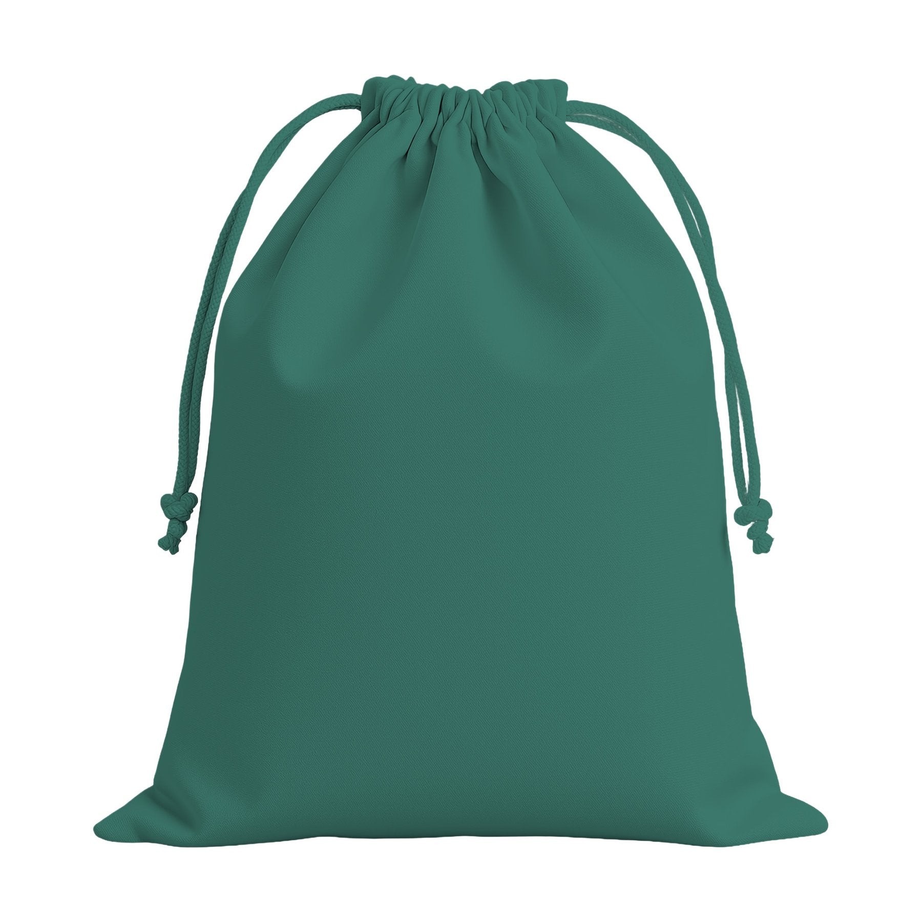 Pouch Mockup | Blue Spruce — Digital Download Mockup | High-Resolution JPG | Commercial Use Included | MockupBulk