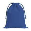 Pouch Mockup, Blue Storm | Digital Download Mockup | High-Resolution JPG | Commercial Use Included | MockupBulk