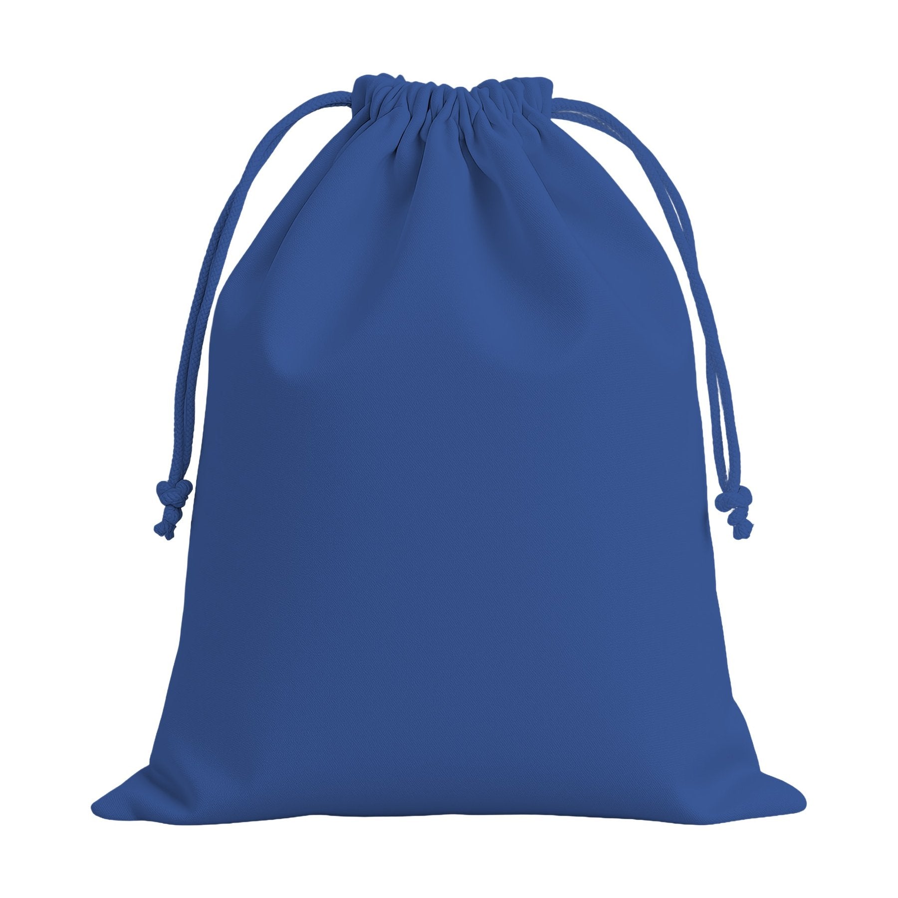 Pouch Mockup, Blue Storm | Digital Download Mockup | High-Resolution JPG | Commercial Use Included | MockupBulk