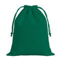 Pouch Mockup — Bottle Green — Print on Demand Mockup | High-Res JPG Download | Commercial Use Included | MockupBulk