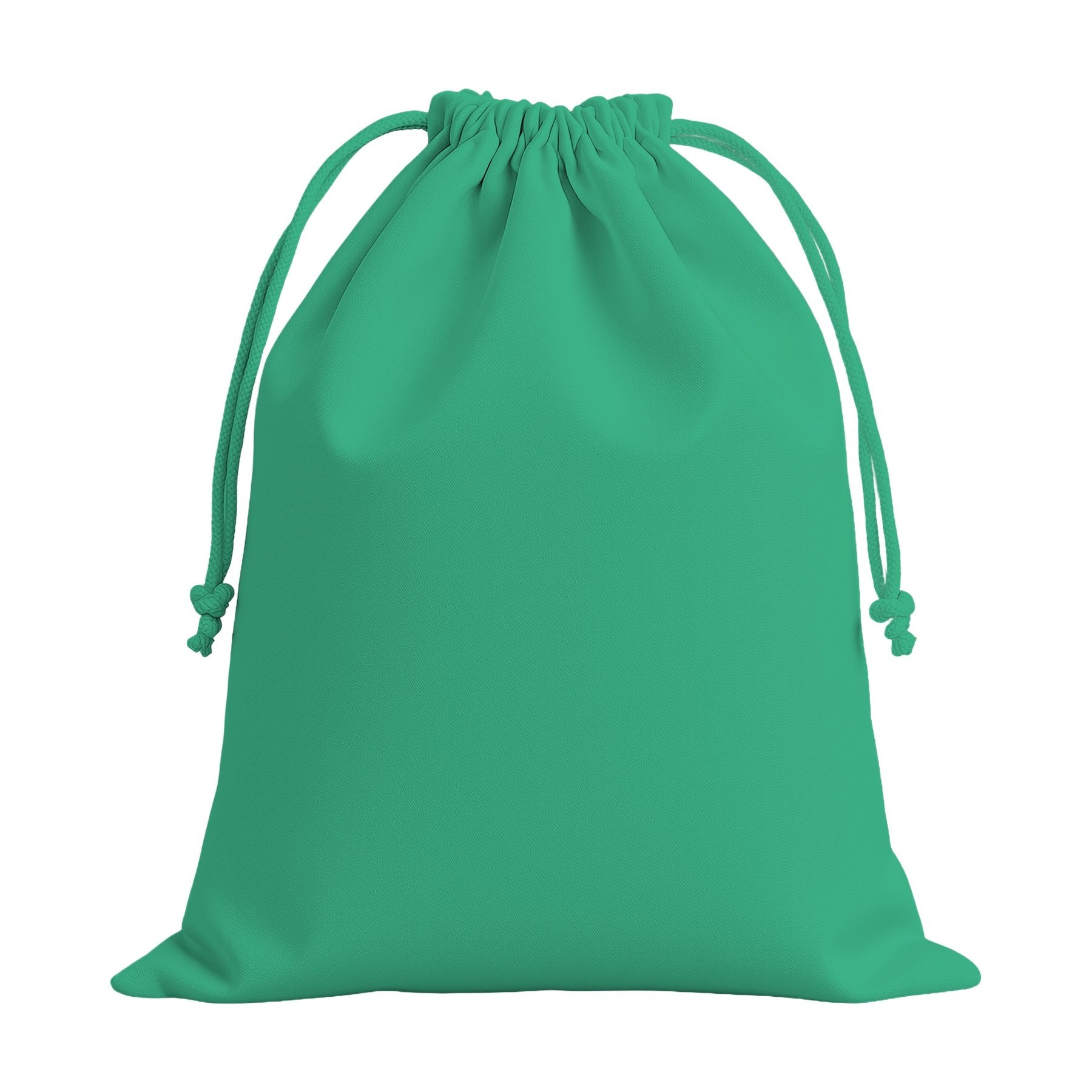 Pouch Mockup — Bright Mint — High-Res JPG Template | Instant Digital Download | POD Etsy Shopify | MockupBulk