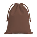 Pouch Mockup | Brown | High-Res Mockup Template | JPG Digital Download | Commercial Licence | MockupBulk