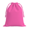 Pouch Mockup, Bubblegum | Instant Download JPG Mockup | POD Etsy Redbubble Printful | Commercial Use | MockupBulk