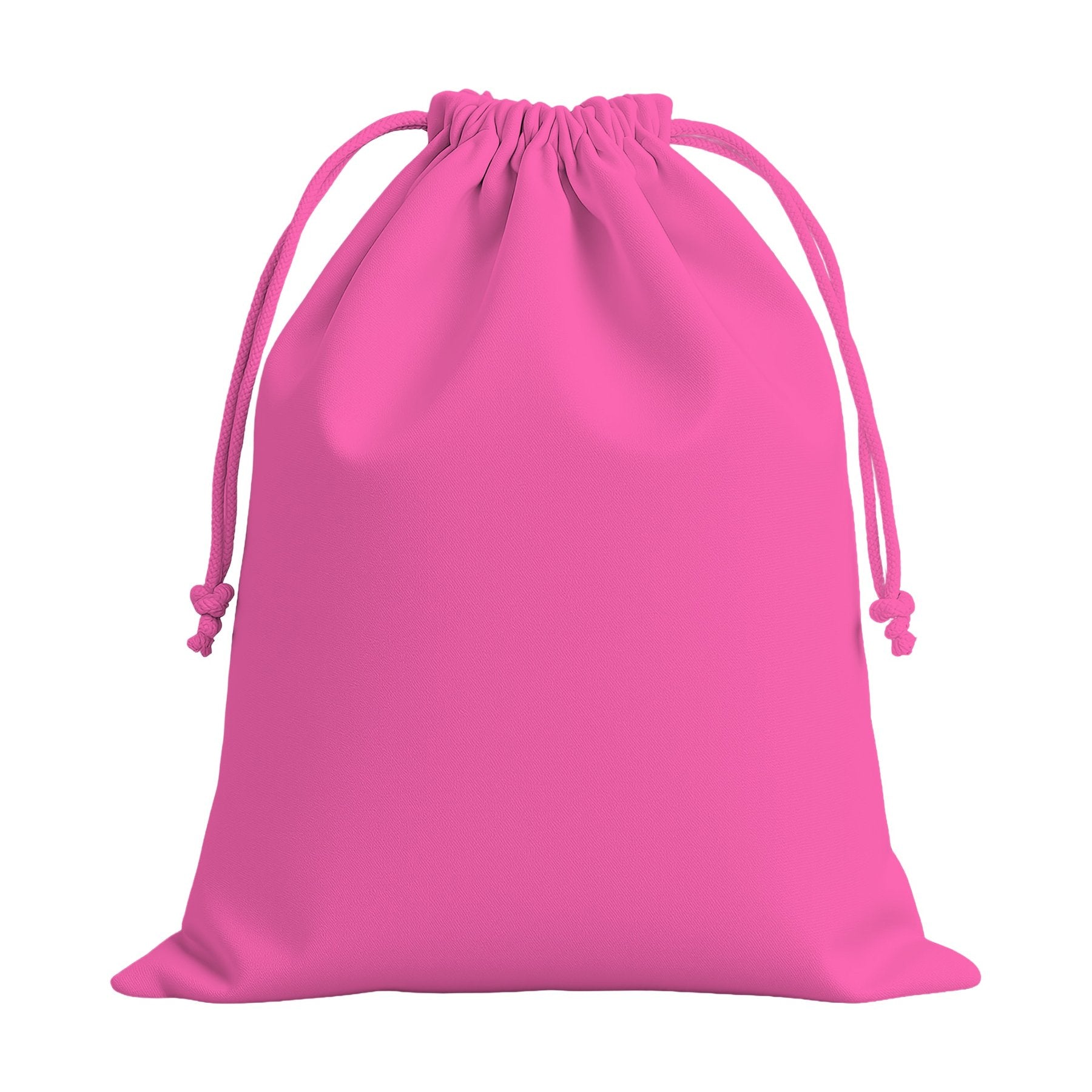 Pouch Mockup, Bubblegum | Instant Download JPG Mockup | POD Etsy Redbubble Printful | Commercial Use | MockupBulk