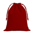 Pouch Mockup | Cardinal | Instant Download JPG Mockup | POD Etsy Redbubble Printful | Commercial Use | MockupBulk