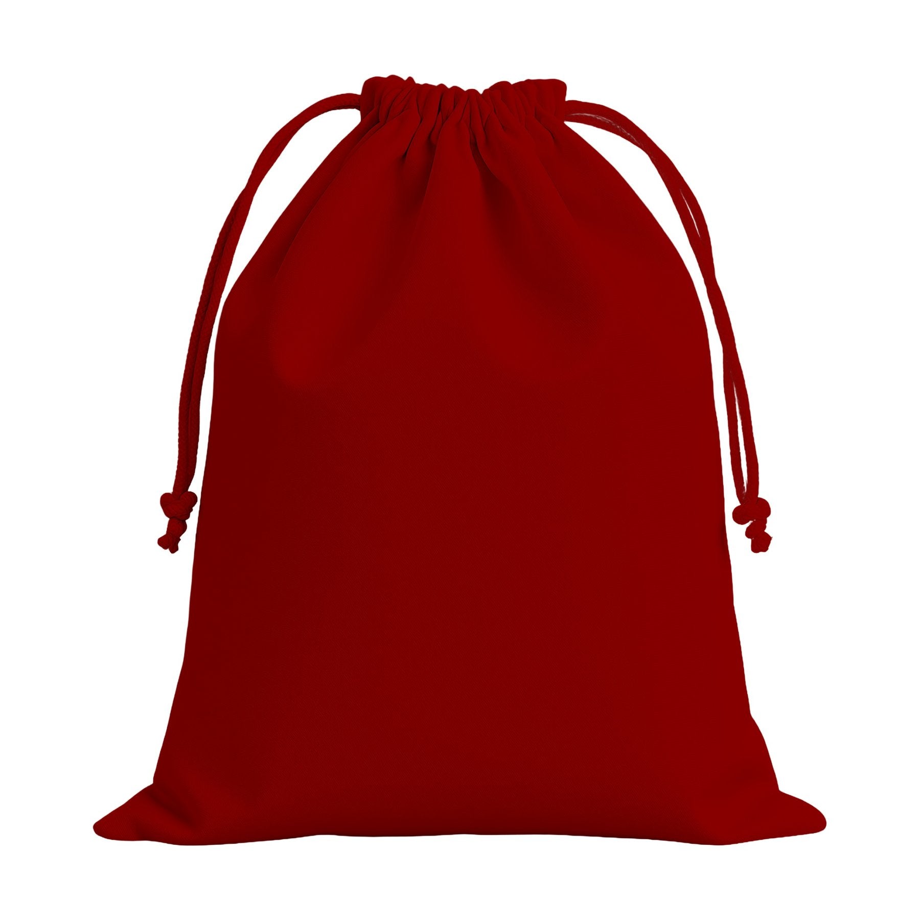 Pouch Mockup | Cardinal | Instant Download JPG Mockup | POD Etsy Redbubble Printful | Commercial Use | MockupBulk