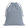 Pouch Mockup — Chambray — High Resolution JPG | POD Mockup Template | Commercial Use Download | MockupBulk