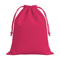 Pouch Mockup — Cherry Red — Instant Download JPG Mockup | POD Etsy Redbubble Printful | Commercial Use | MockupBulk