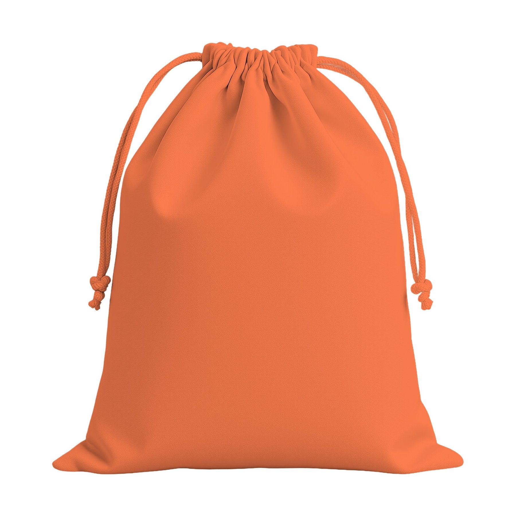 Pouch Mockup, Coral | JPG Mockup Download | For POD Sellers Designers Etsy Shops | Commercial Use | MockupBulk
