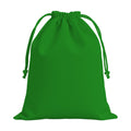 Forest Green Pouch Mockup | High Resolution JPG | POD Mockup Template | Commercial Use Download | MockupBulk