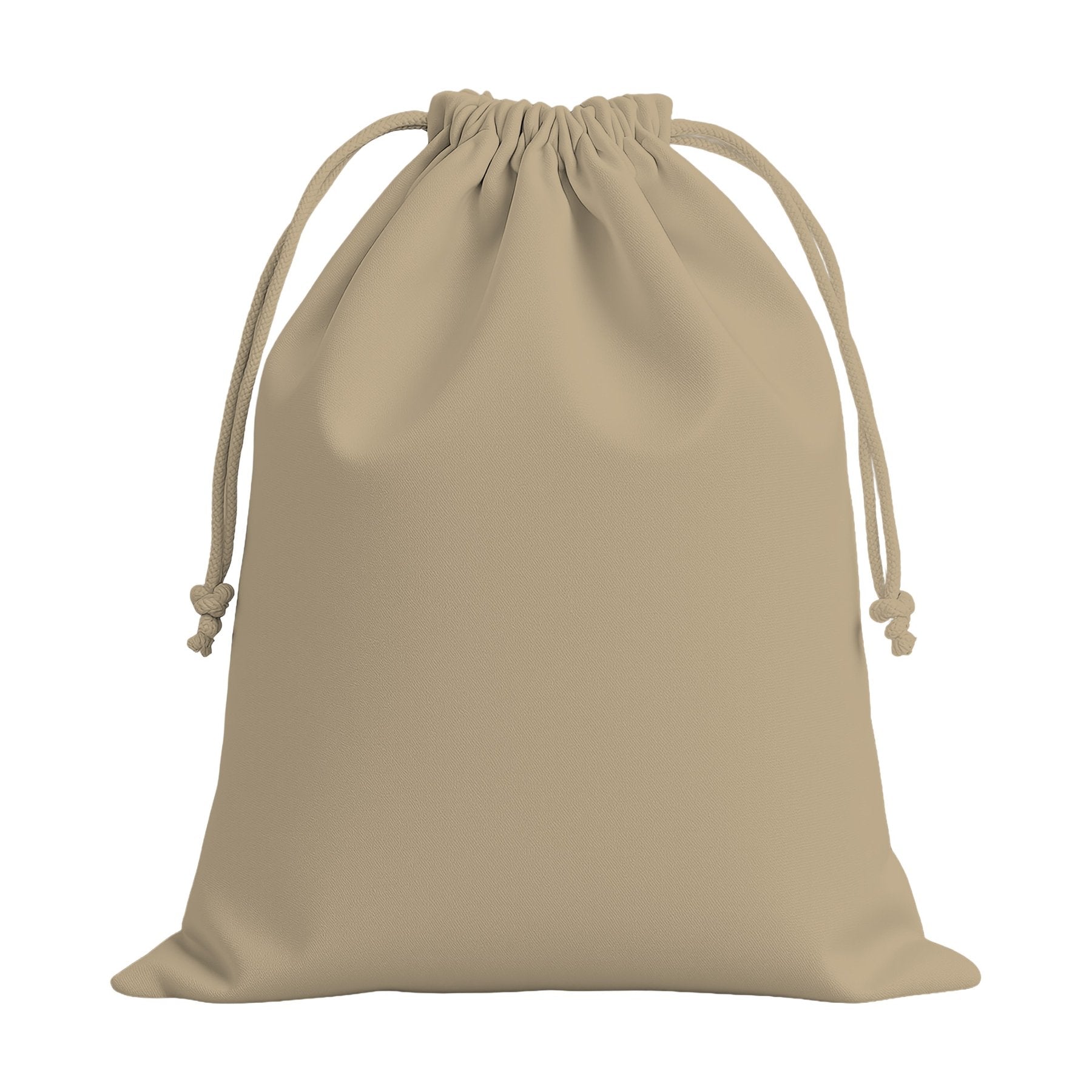 Pouch Mockup | Khaki — Product Mockup JPG | Instant Download | Commercial Use for POD Sellers | MockupBulk