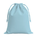 Pouch Mockup, Light Blue | Shopify Etsy Mockup Template | High-Res JPG | Commercial Use Download | MockupBulk