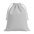 Pouch Mockup | Light Gray — High-Res Mockup Template | JPG Digital Download | Commercial Licence | MockupBulk