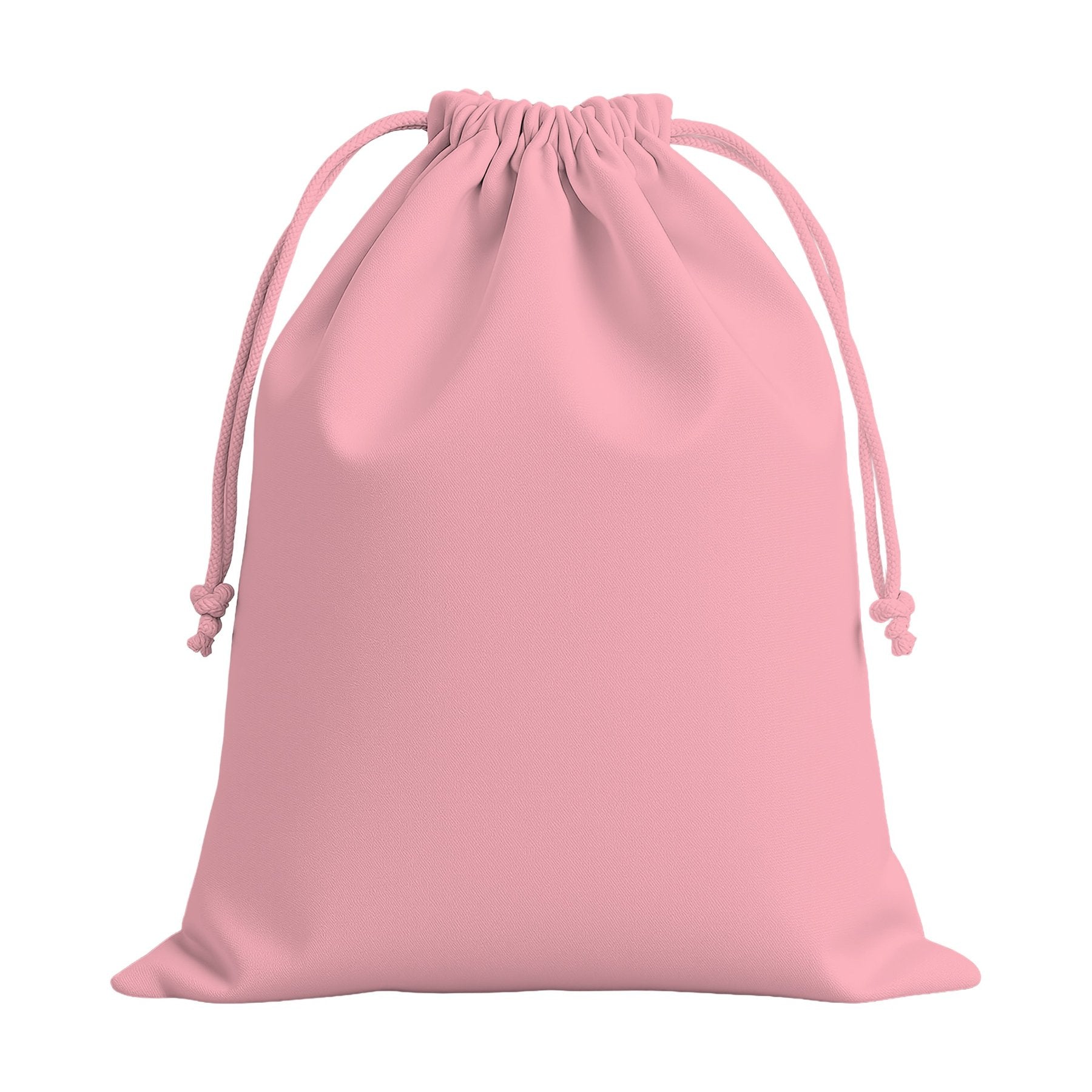 Pouch Mockup, Light Pink | High-Res JPG Instant Download | Commercial Use | Etsy POD Shopify Template | MockupBulk