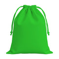 Pouch Mockup | Lime | Print on Demand Mockup | High-Res JPG Download | Commercial Use Included | MockupBulk