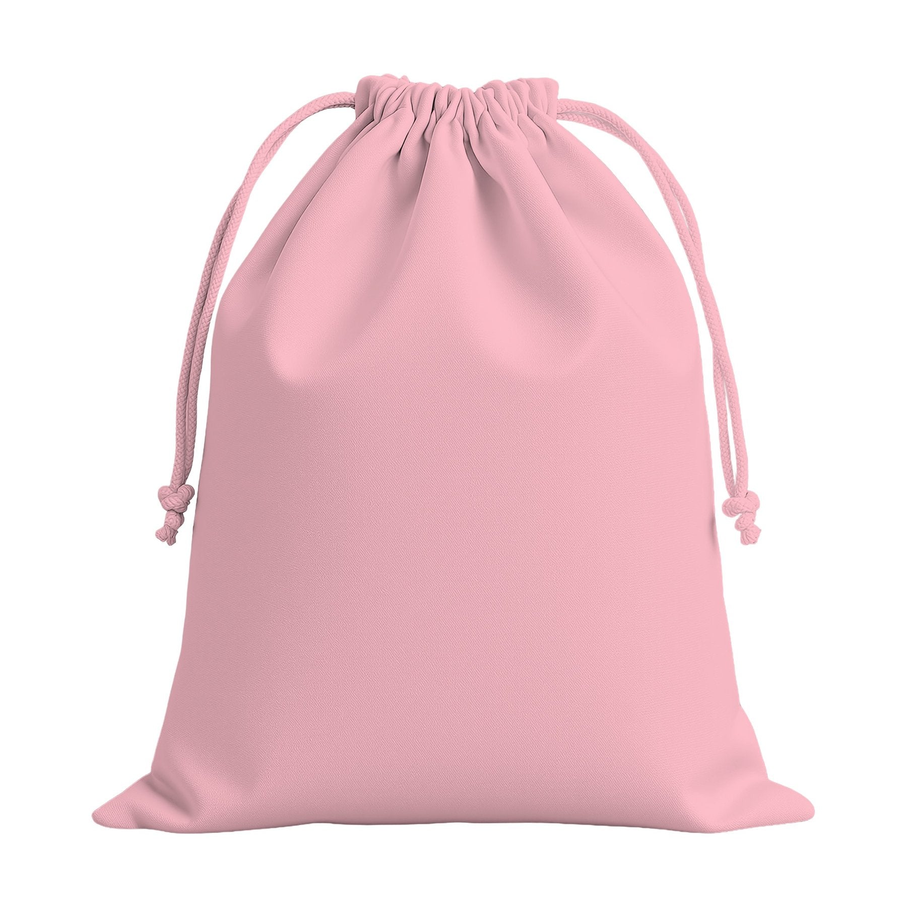 Pouch Mockup, Pink | High-Res JPG Template | Instant Digital Download | POD Etsy Shopify | MockupBulk