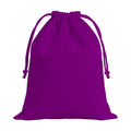 Pouch Mockup — Purple — Digital Download Mockup | High-Resolution JPG | Commercial Use Included | MockupBulk