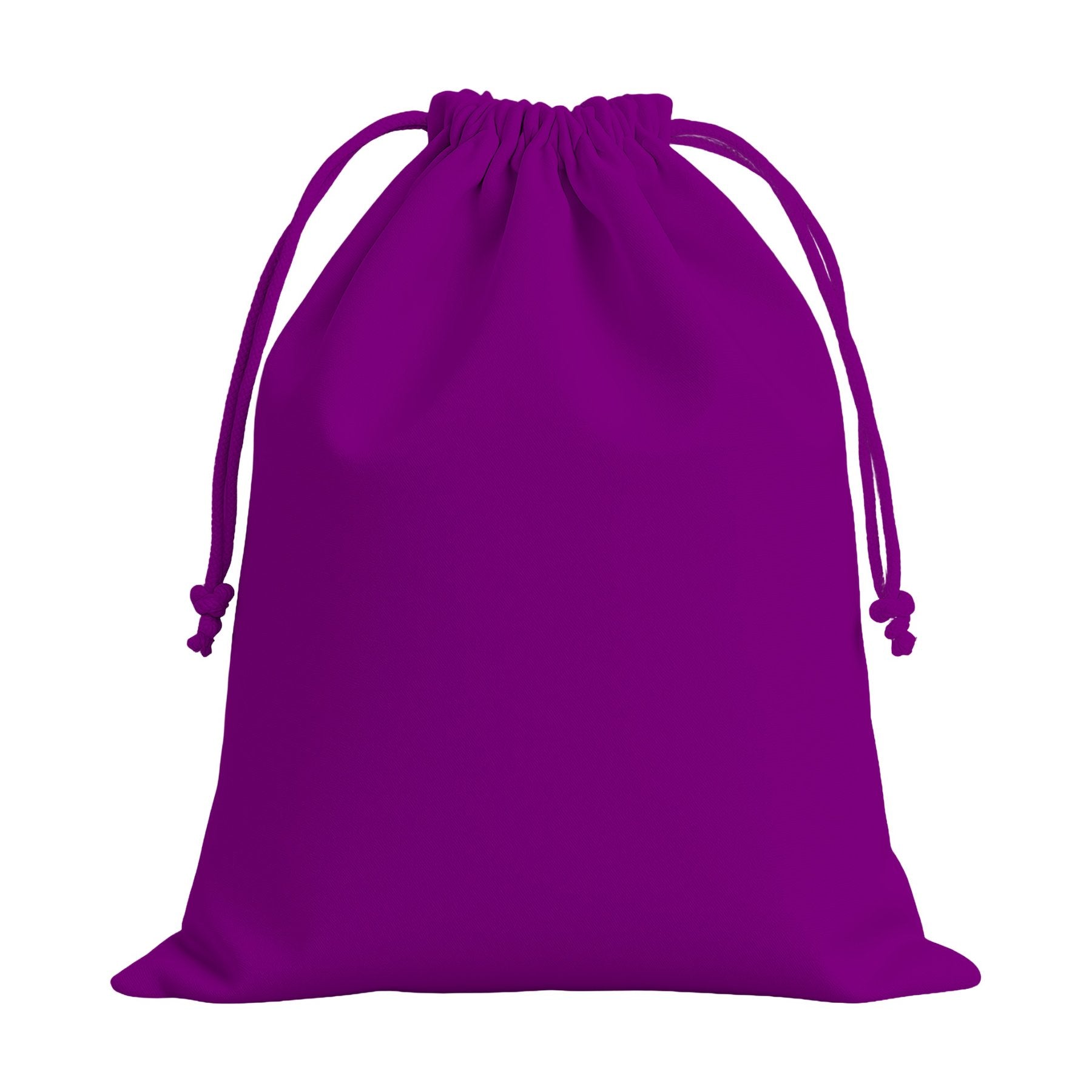 Pouch Mockup — Purple — Digital Download Mockup | High-Resolution JPG | Commercial Use Included | MockupBulk