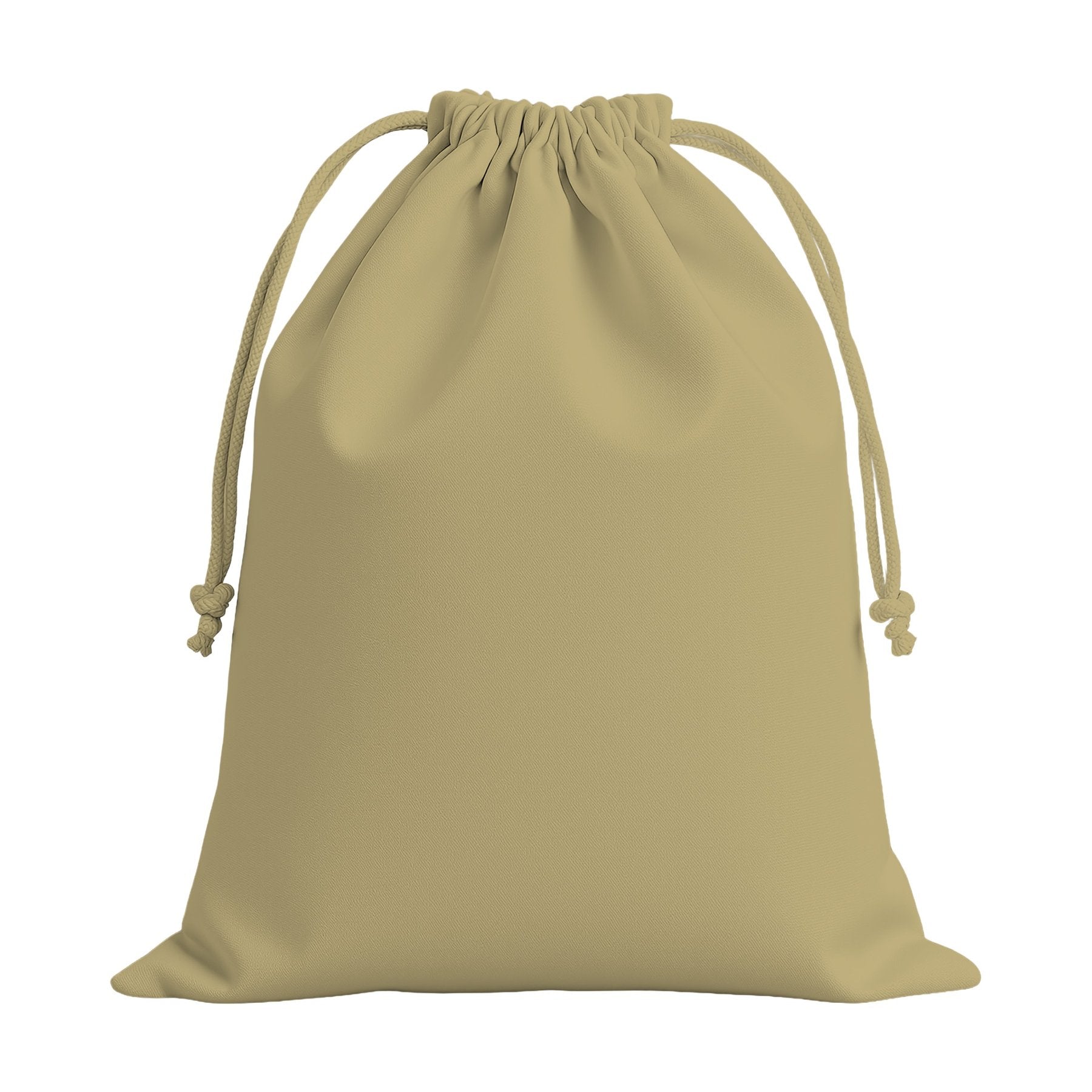 Pouch Mockup — Sand — Instant Download JPG Mockup | POD Etsy Redbubble Printful | Commercial Use | MockupBulk