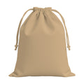Pouch Mockup | Tan — JPG Mockup Download | For POD Sellers Designers Etsy Shops | Commercial Use | MockupBulk