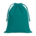 Pouch Mockup, Teal | Print on Demand Mockup | High-Res JPG Download | Commercial Use Included | MockupBulk