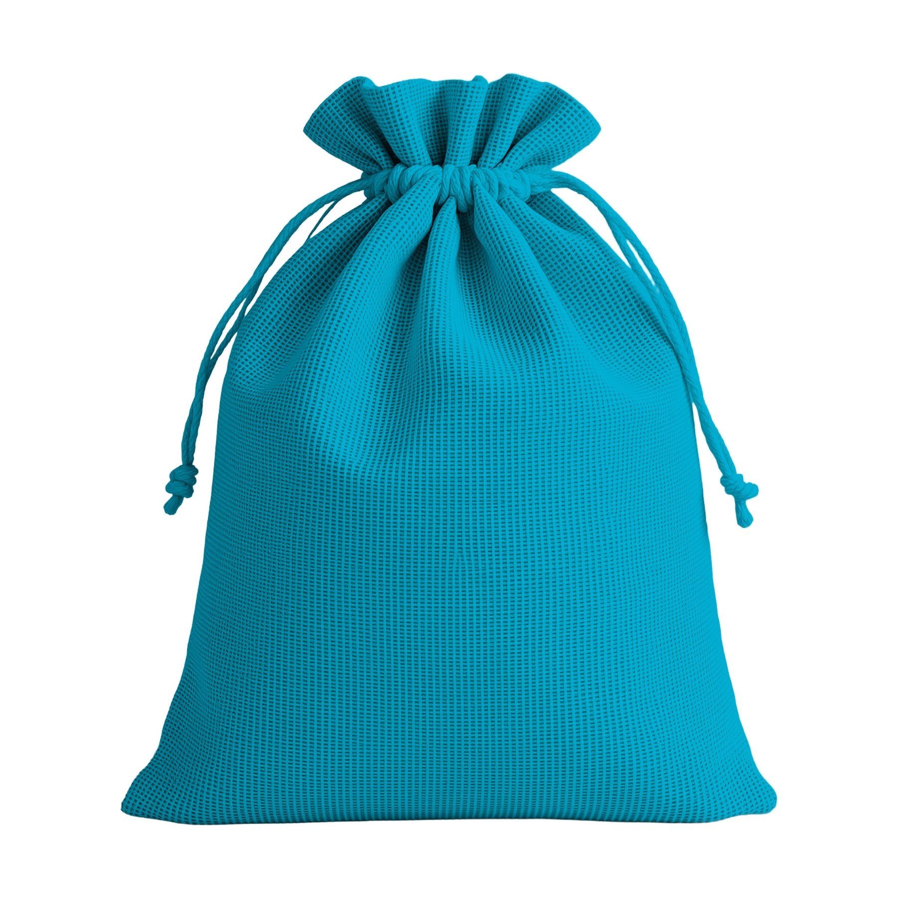 Pouch Mockup, Aqua | Product Mockup JPG | Instant Download | Commercial Use for POD Sellers | MockupBulk