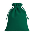 Pouch Mockup, Bottle Green | Shopify Etsy Mockup Template | High-Res JPG | Commercial Use Download | MockupBulk