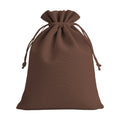 Brown Pouch Mockup | Digital Download Mockup | High-Resolution JPG | Commercial Use Included | MockupBulk