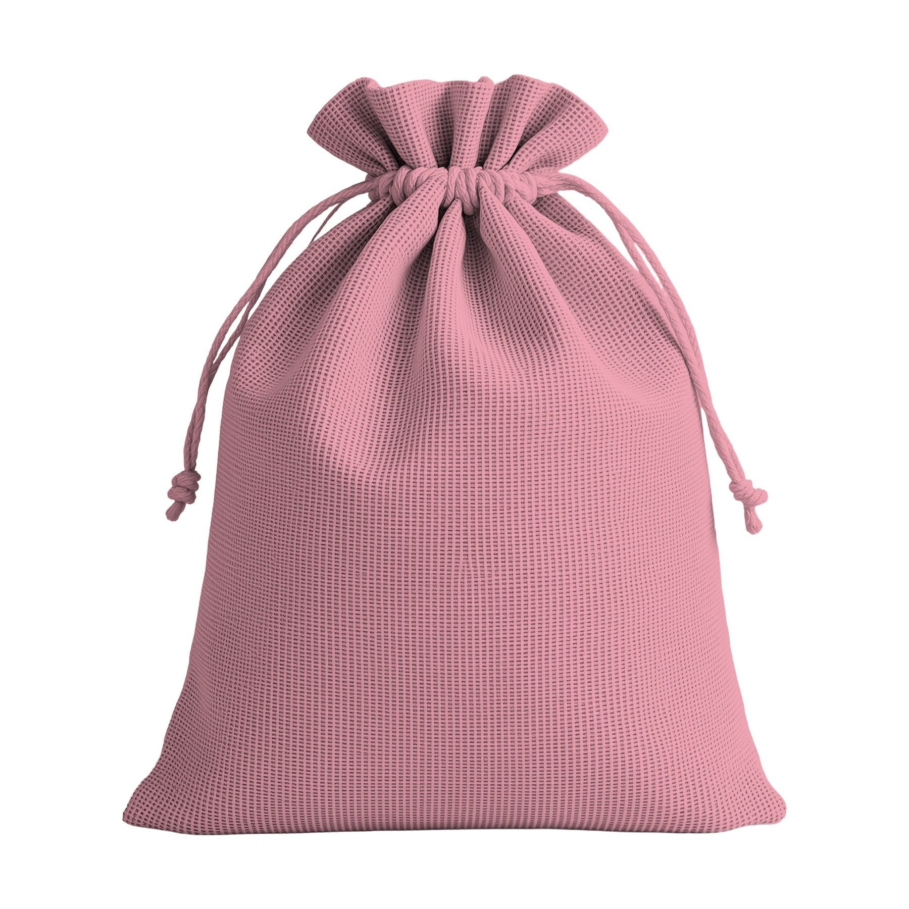 Pouch Mockup, Charity Pink | Shopify Etsy Mockup Template | High-Res JPG | Commercial Use Download | MockupBulk
