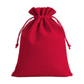 Pouch Mockup — Crimson — Etsy POD Mockup Template | Instant Download JPG | Commercial Use | MockupBulk