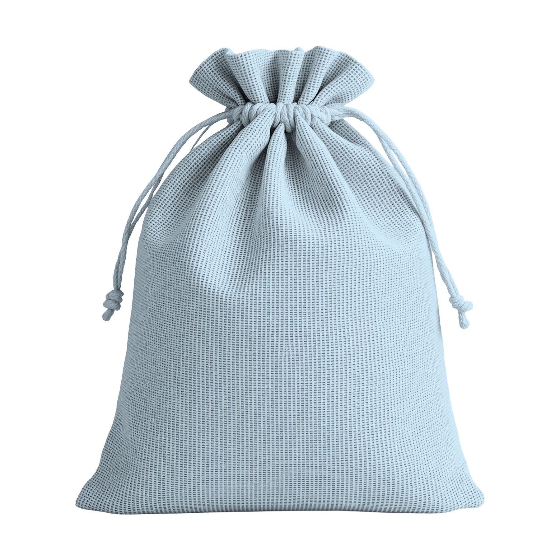 Pouch Mockup | Ice Blue — High-Res JPG Instant Download | Commercial Use | Etsy POD Shopify Template | MockupBulk