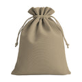 Pouch Mockup | Khaki | High-Res Mockup Template | JPG Digital Download | Commercial Licence | MockupBulk