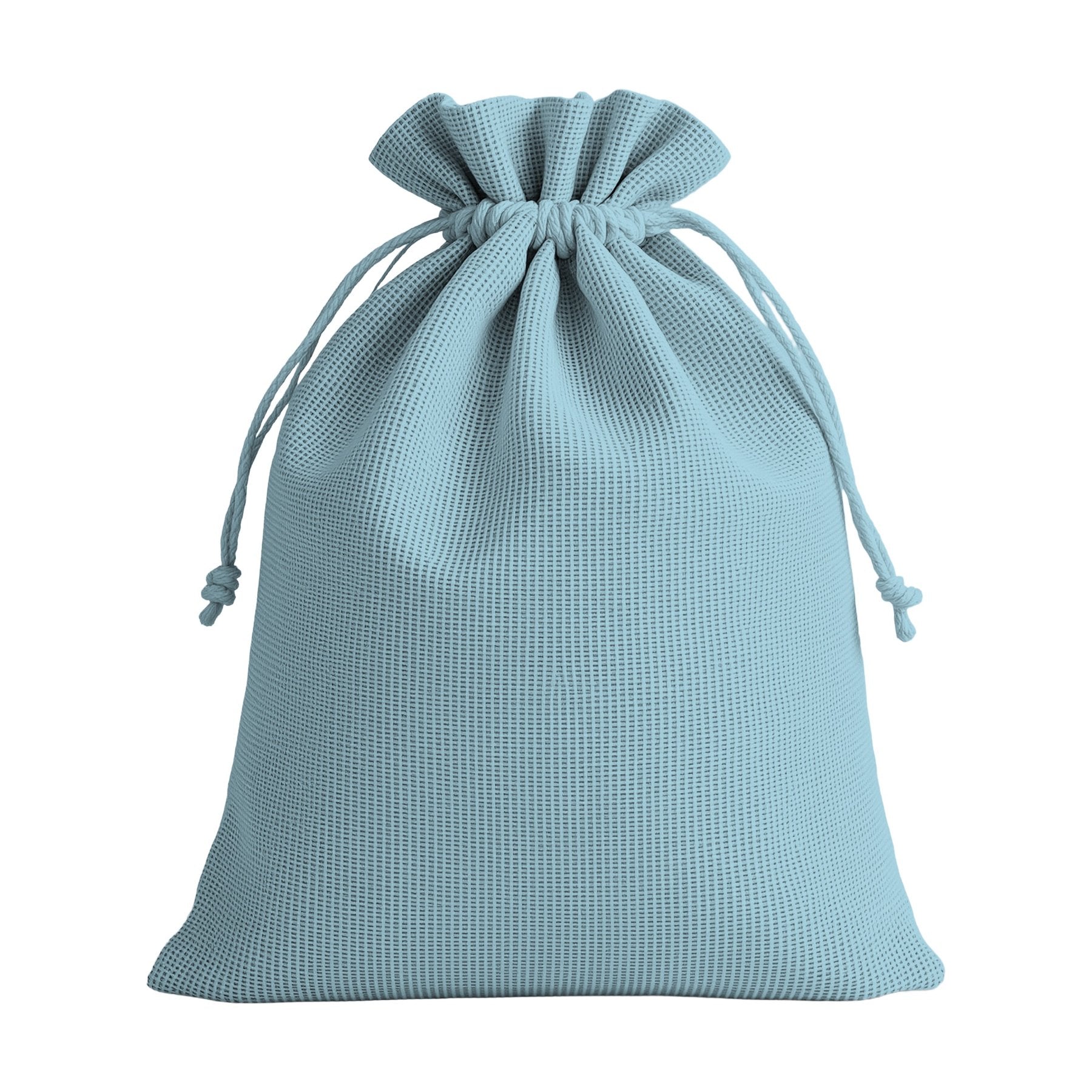 Light Blue Pouch Mockup | Etsy POD Mockup Template | Instant Download JPG | Commercial Use | MockupBulk