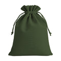 Pouch Mockup, Military Green | Digital JPG Mockup | Commercial Licence | For Etsy Printful Printify | MockupBulk