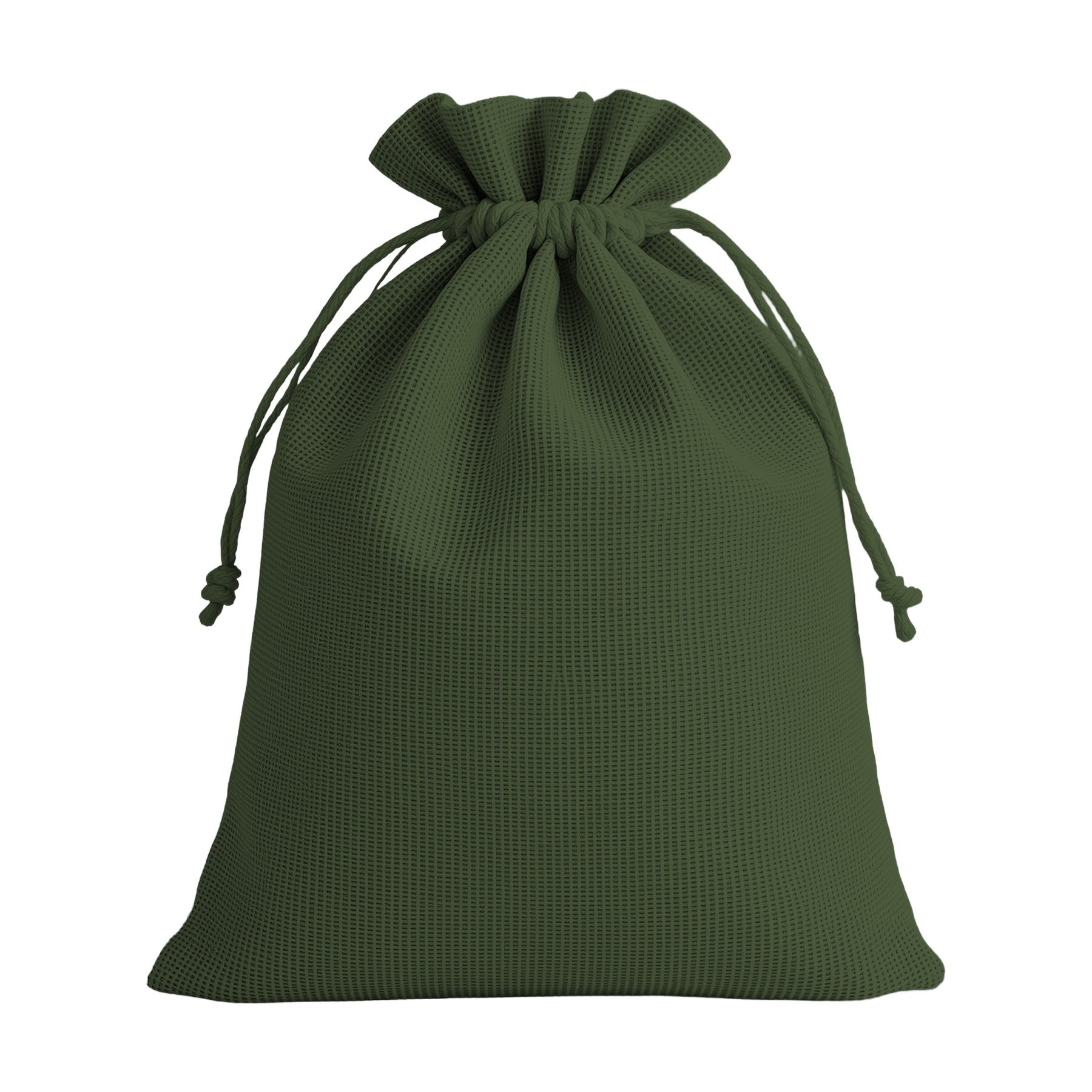 Pouch Mockup, Military Green | Digital JPG Mockup | Commercial Licence | For Etsy Printful Printify | MockupBulk
