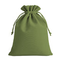 Pouch Mockup — Moss — POD Print Mockup | Instant JPG Download | Commercial Licence Included | MockupBulk