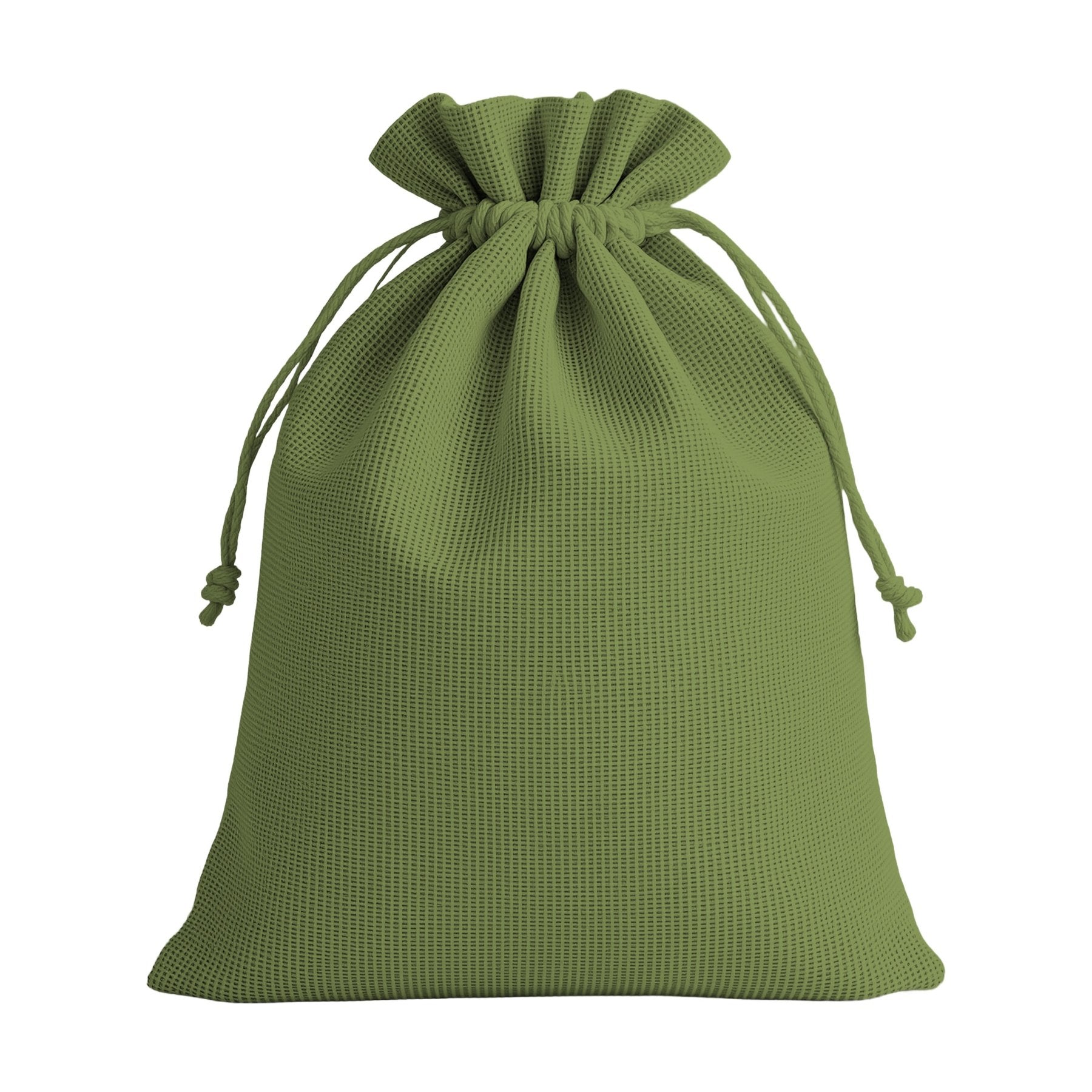 Pouch Mockup — Moss — POD Print Mockup | Instant JPG Download | Commercial Licence Included | MockupBulk