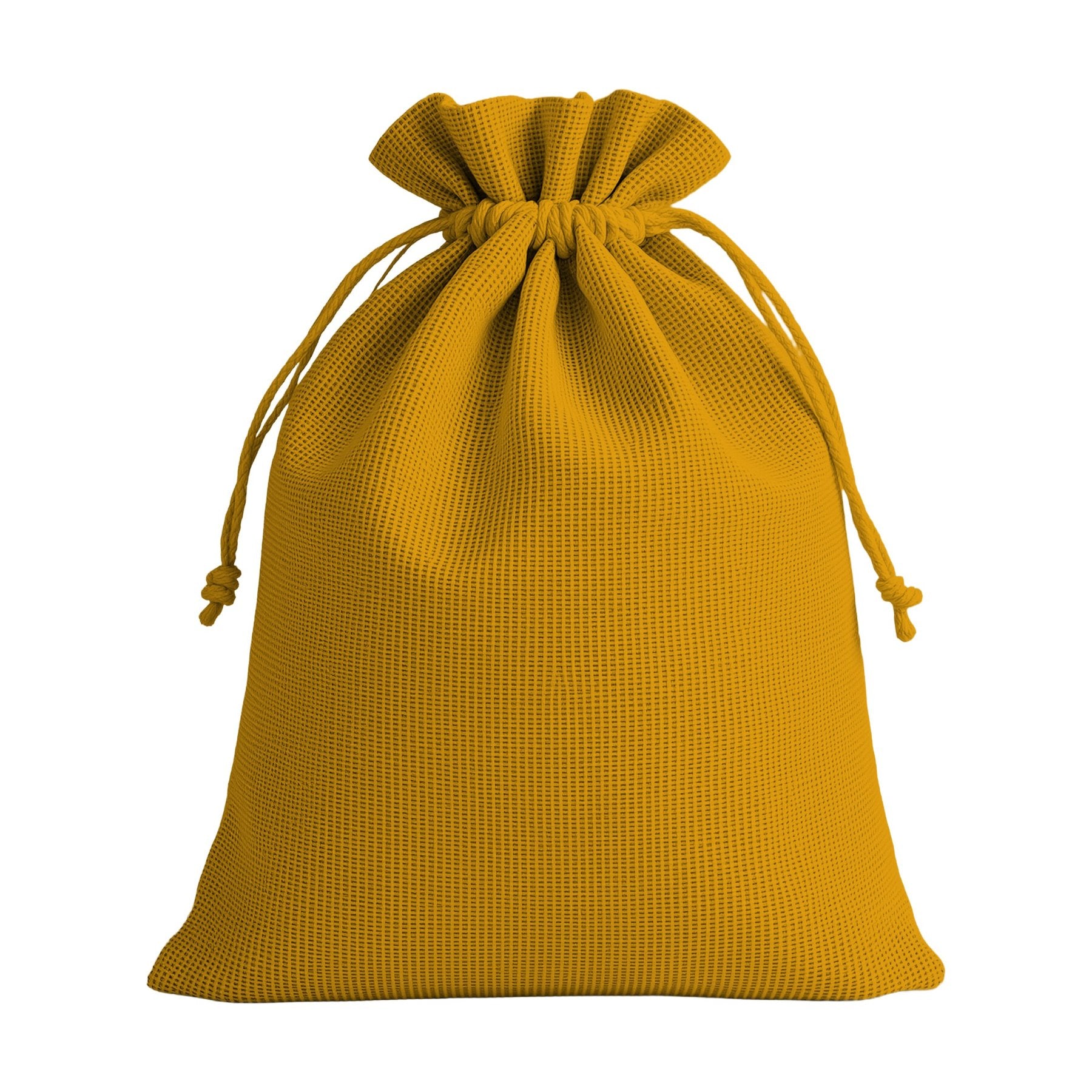 Pouch Mockup | Mustard — JPG Digital Download | Etsy Shopify Mockup | Commercial Licence Included | MockupBulk