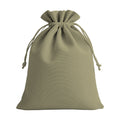 Pouch Mockup — Sage — High Resolution JPG | POD Mockup Template | Commercial Use Download | MockupBulk