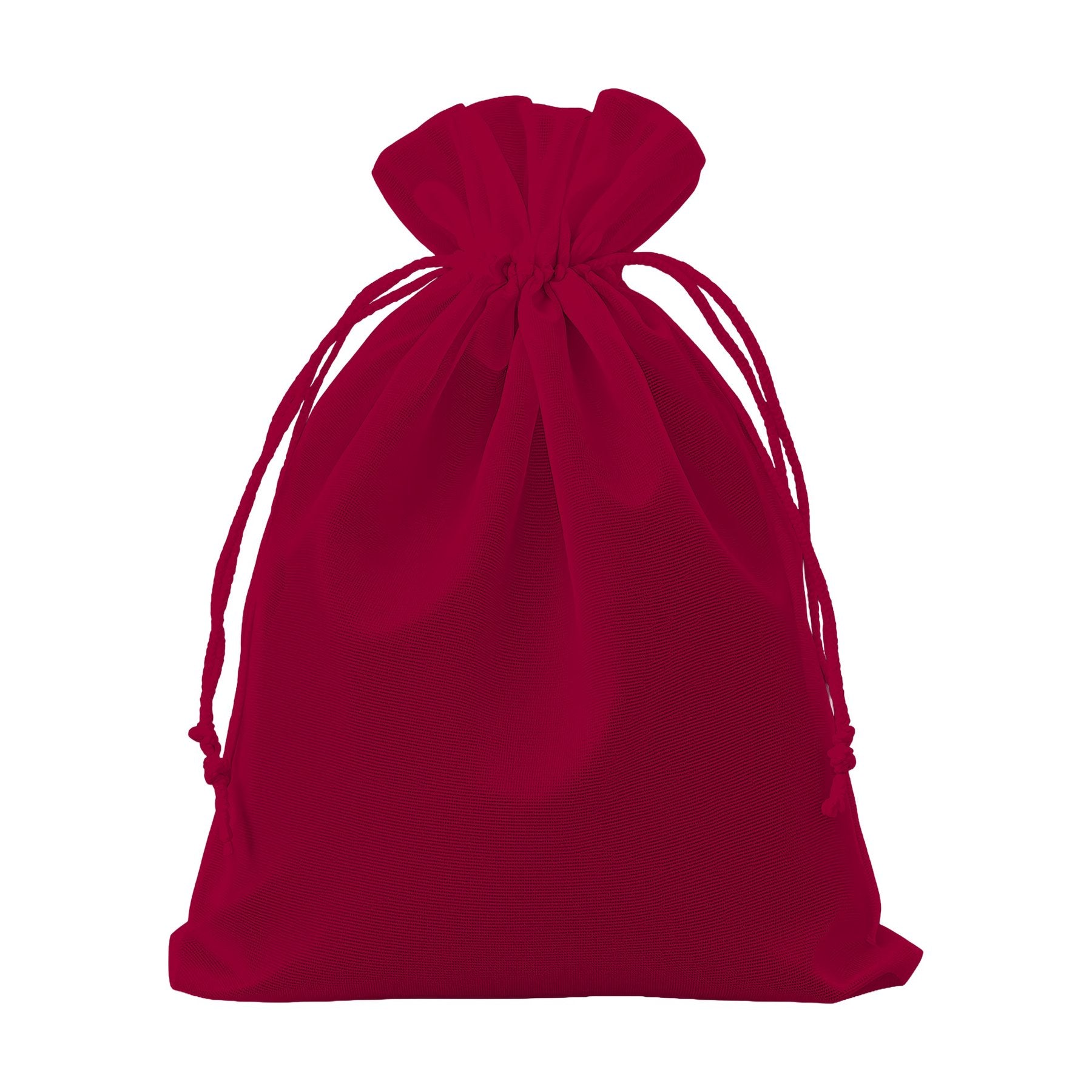 Pouch Mockup, Antique Cherry Red | Digital JPG Mockup | Commercial Licence | For Etsy Printful Printify | MockupBulk