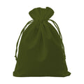 Pouch Mockup | Army — Instant Download JPG Mockup | POD Etsy Redbubble Printful | Commercial Use | MockupBulk