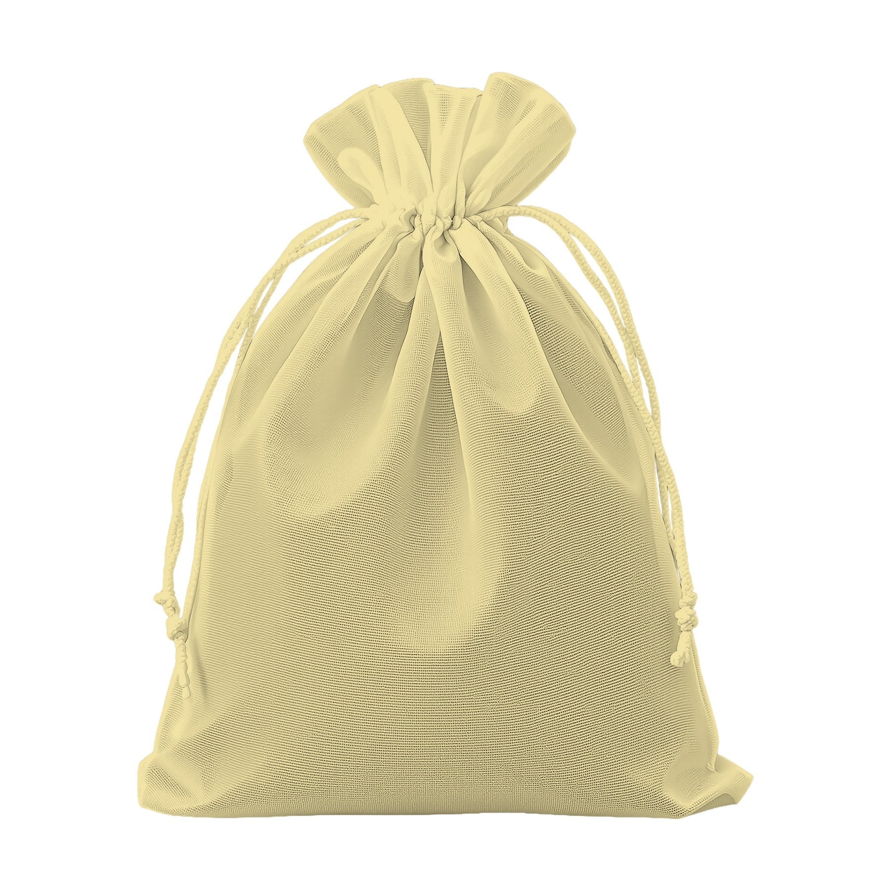 Banana Cream Pouch Mockup | High Resolution JPG | POD Mockup Template | Commercial Use Download | MockupBulk