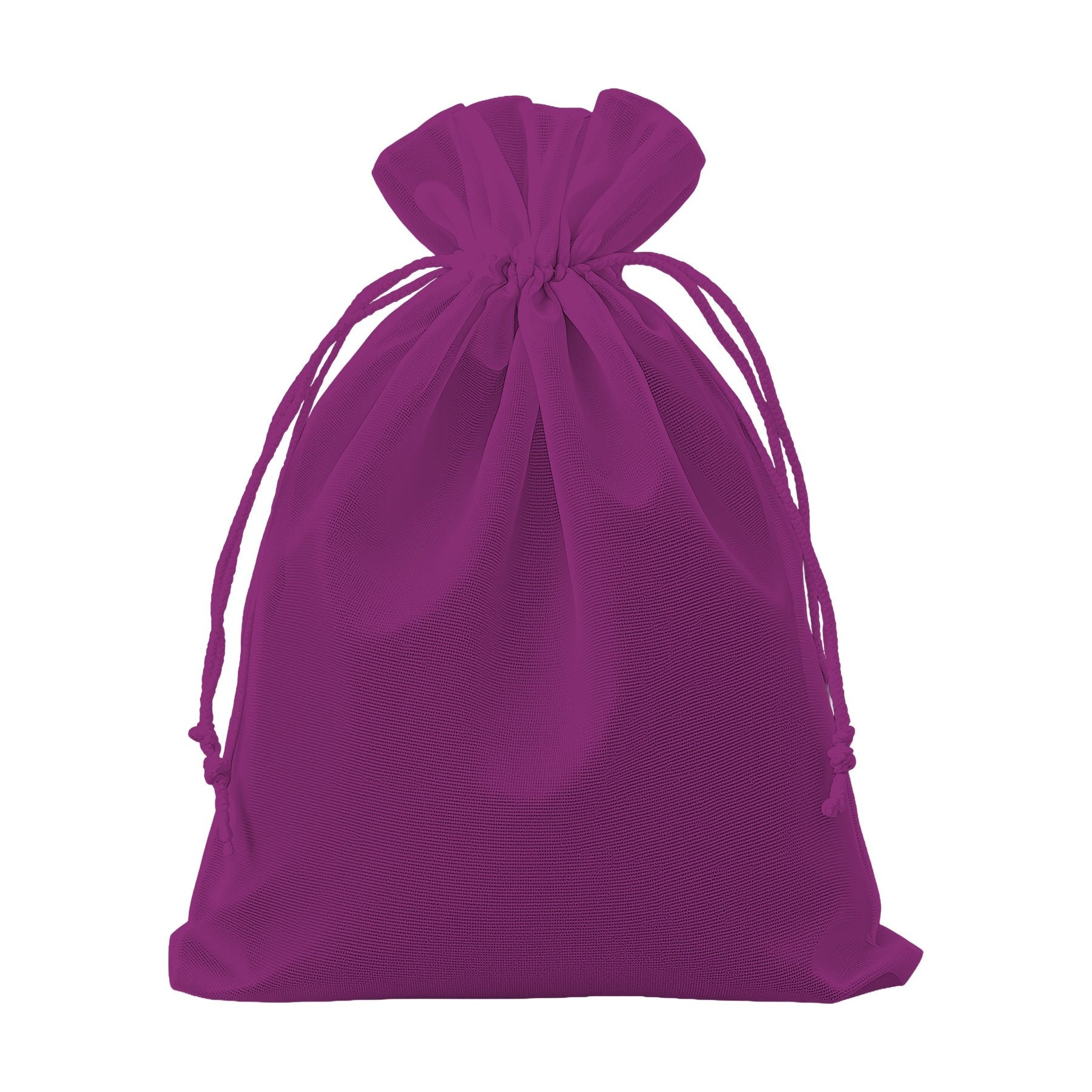 Pouch Mockup — Berry — Shopify Etsy Mockup Template | High-Res JPG | Commercial Use Download | MockupBulk