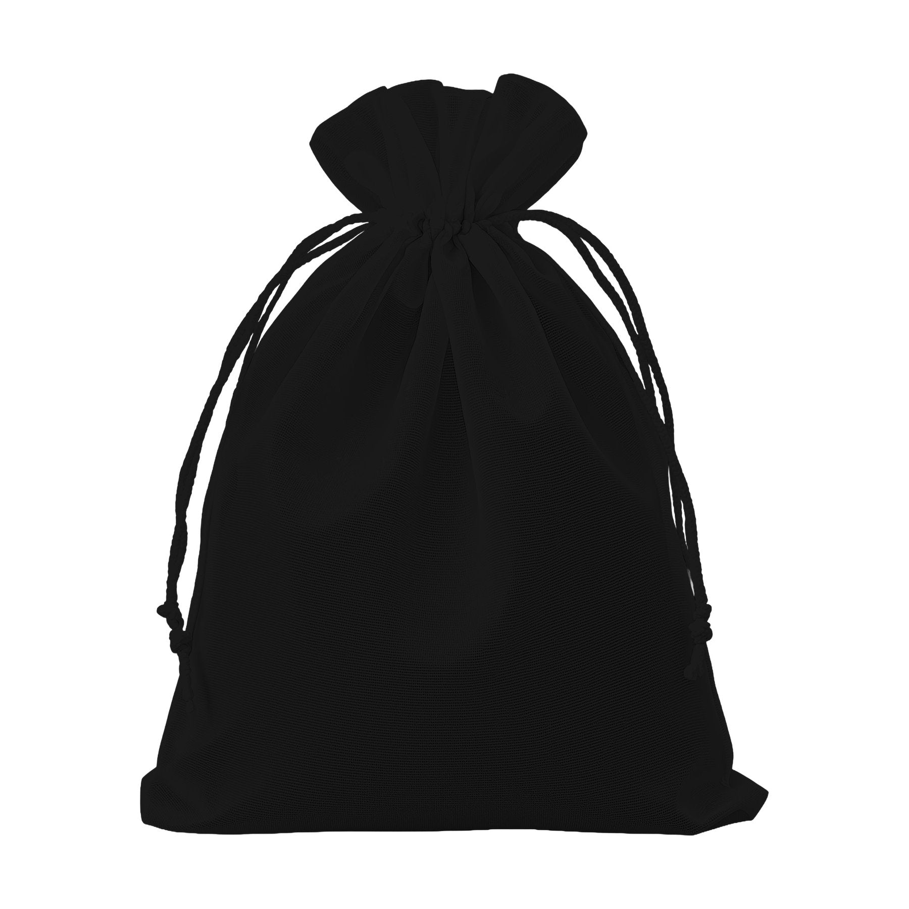 Pouch Mockup, Black | Instant Download JPG Mockup | POD Etsy Redbubble Printful | Commercial Use | MockupBulk