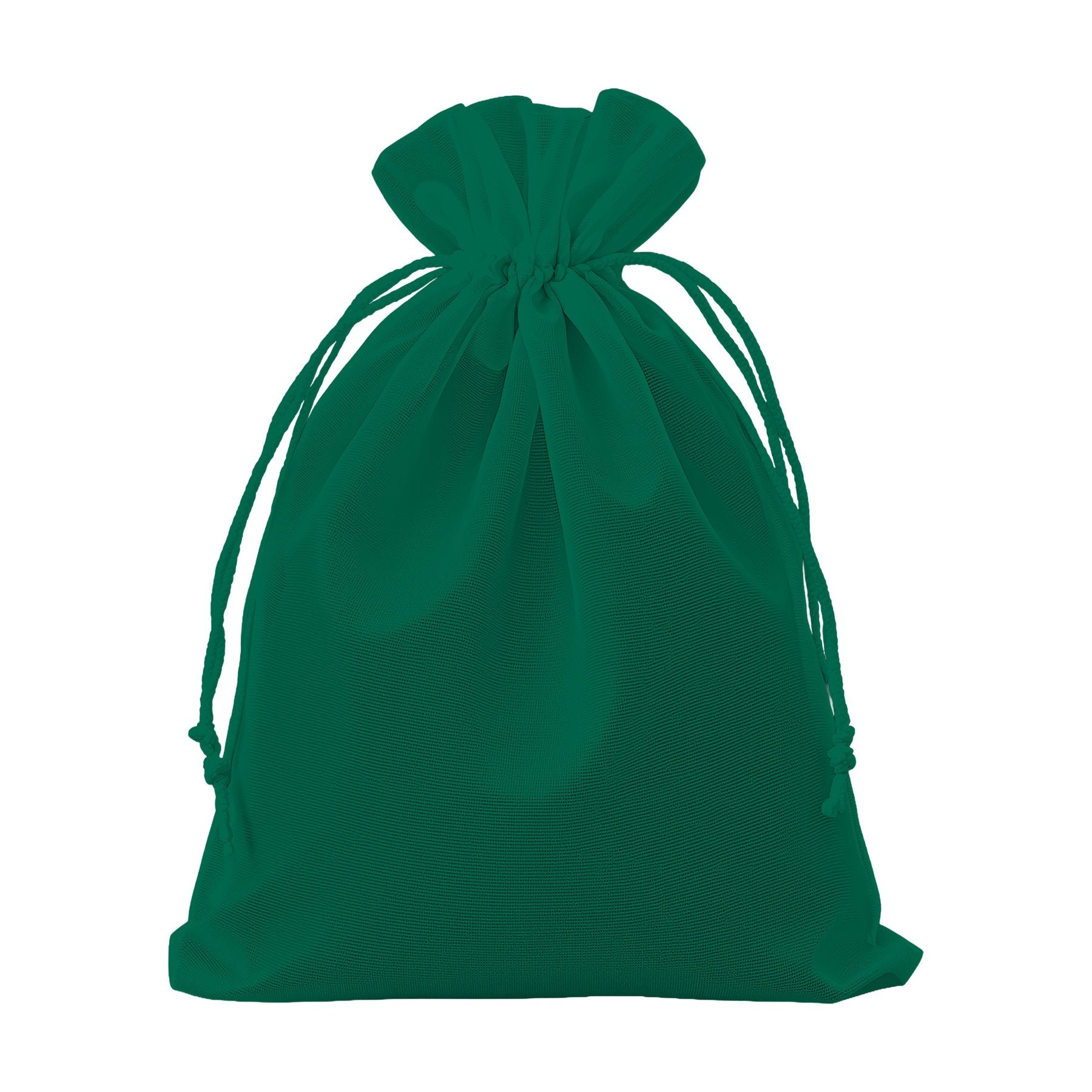 Pouch Mockup | Bottle Green — High-Res JPG Template | Instant Digital Download | POD Etsy Shopify | MockupBulk