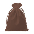 Brown Pouch Mockup | Instant Download JPG Mockup | POD Etsy Redbubble Printful | Commercial Use | MockupBulk